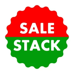 Telegram канал - SaleStack