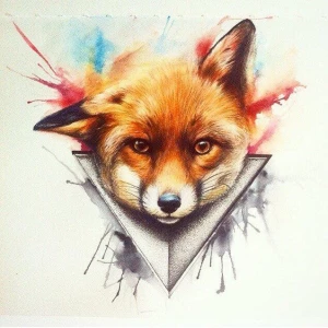 Telegram канал - Foxpride