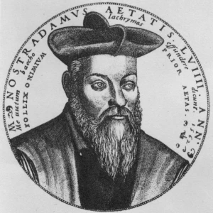 Telegram канал - CriptoNostradamus