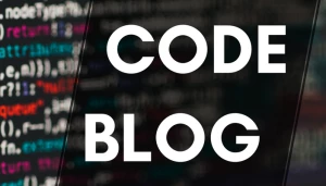 Telegram канал - CODE BLOG / Программирование