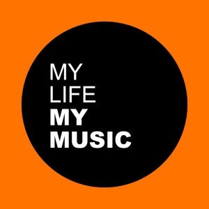 Telegram канал - my LIFE my MUSIC