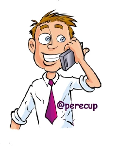 Telegram канал - Ушлый перекуп