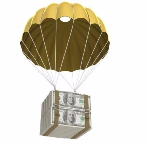 Лучшие Airdrop'ы и Bounty