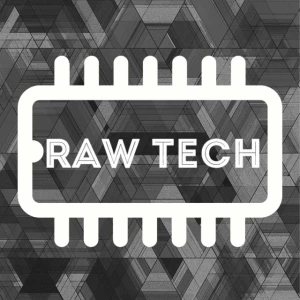Telegram канал - RawTech.