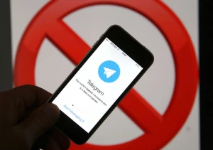 Как обойти блокировку Telegram! Инструкция.