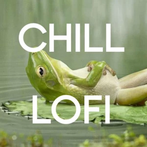 Chill Lo Fi Hip Hop Music channel