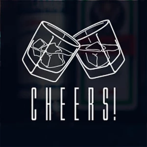 Telegram канал - CHEERS - НАПИТКИ