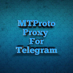 MTProto Proxy Telegram