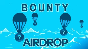 Crypto Airdrops