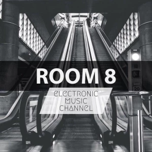 Telegram канал - Room 8