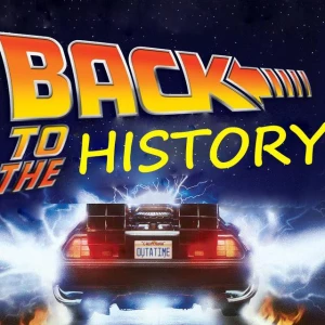 Back to the History
