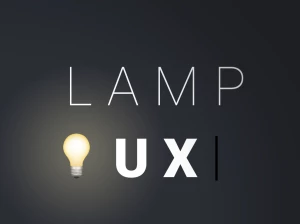 Ламповый UX