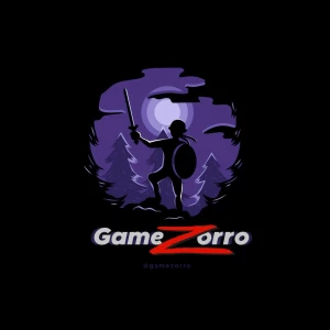 Gamezorro - игровой ревизорро