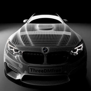 ThreeDMfree
