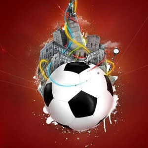 Telegram канал-World Of Football