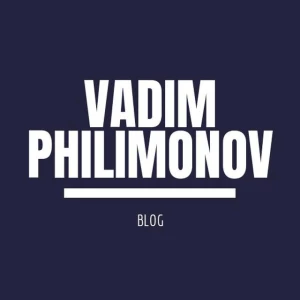Вадим Филимонов