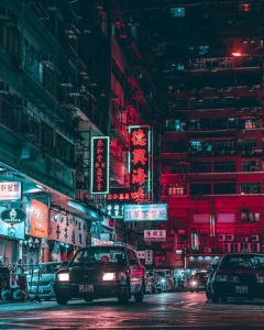 Aesthetical pictures