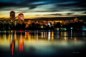 Telegram - Chillout Kyiv