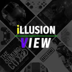 Telegram канал – iLLUSION VIEW