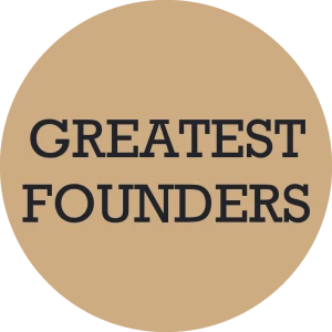 Greatest Founders