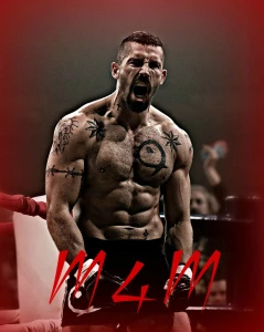Канал про MMA - MMA LIFE