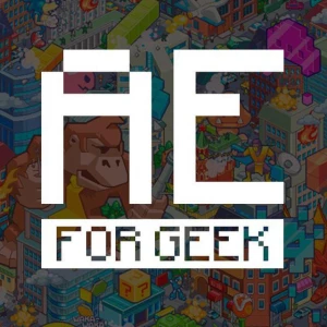 AliExp for Geek Daily&amp;nbsp;&amp;nbsp;👾