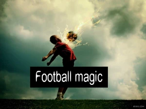 Telegram канал - Football magic