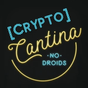 Telegram канал - CryptoCantina | Всё о криптовалютах и трейдинге