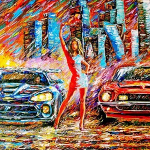 Автобудни