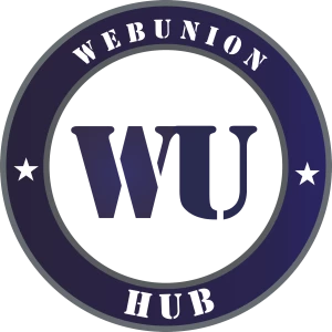 Telegram канал - webunionhub