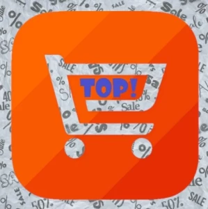 Telegram канал - Aliexpress Top