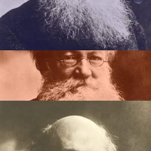 Кропоткин на минималках
