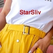 StarSliv горячие звездные новости