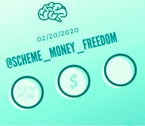 Scheme Money Freedom