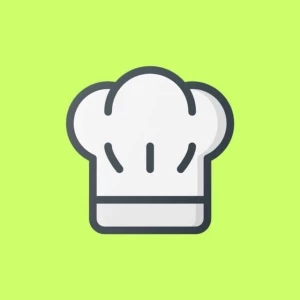 Книга Рецептов 🥘