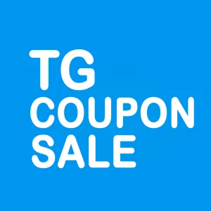 Канал скидок и промокодов TG SALE