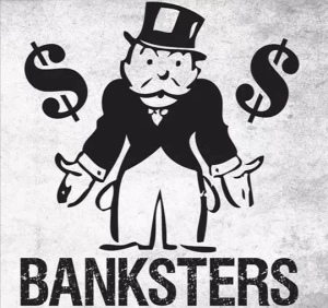 Telegram канал - The Bankster