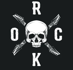 Telegram канал - 🎸Жить под роком🔉