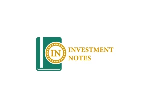 Investment Notes | Coins