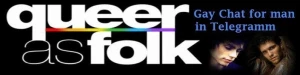 Queer as folk