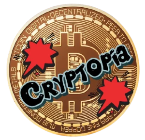 Cryptopia