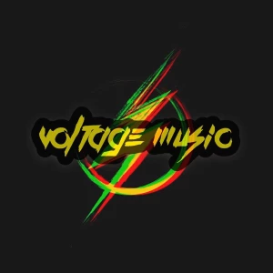Telegram канал - VOLTAGE MUSIC