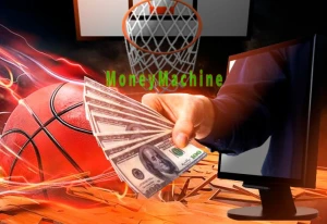 Telegram канал - MoneyMachine