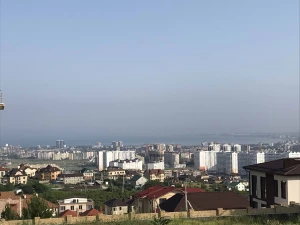 Жизнь на море