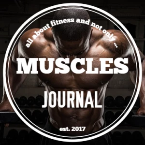 Telegram канал - Muscles Journal