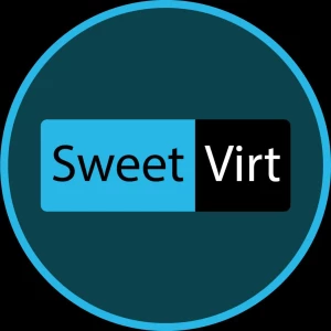 SweetVirt - Вирт с девушками