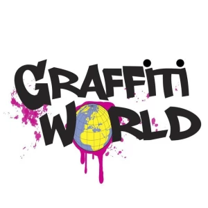 Telegram канал - Graffiti World