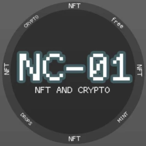 NC01 | Бесплатные NFT и Крипта