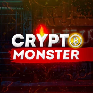 Crypto Monster