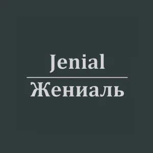 Telegram канал - Jenial salon